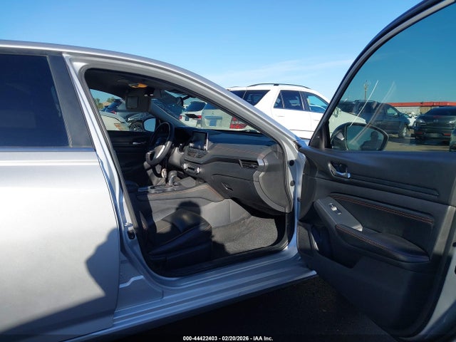 1N4BL4CV1LC153350 Nissan Altima Sr Fwd
