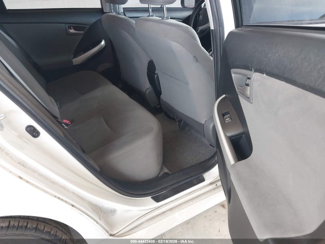 Toyota Prius Two 2015 JTDKN3DU0F1880452 Image 8