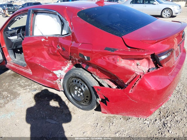 4T1G11AK4MU406536 Toyota CAMRY SE