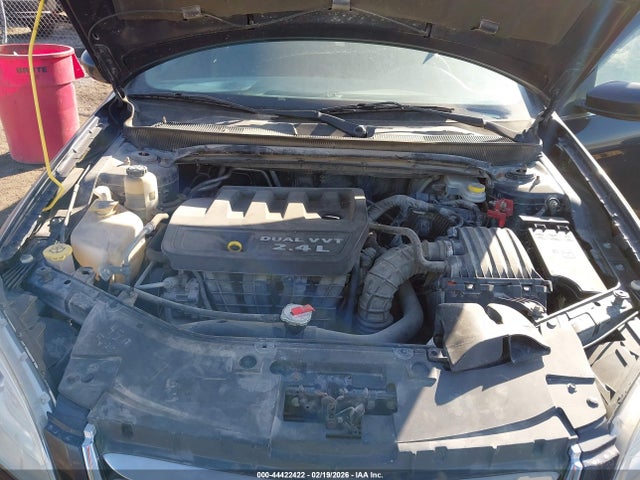 Продажа на аукционе авто 2013 Chrysler 200 Touring, vin: 1C3CCBBB7DN595442, номер лота: 44422422