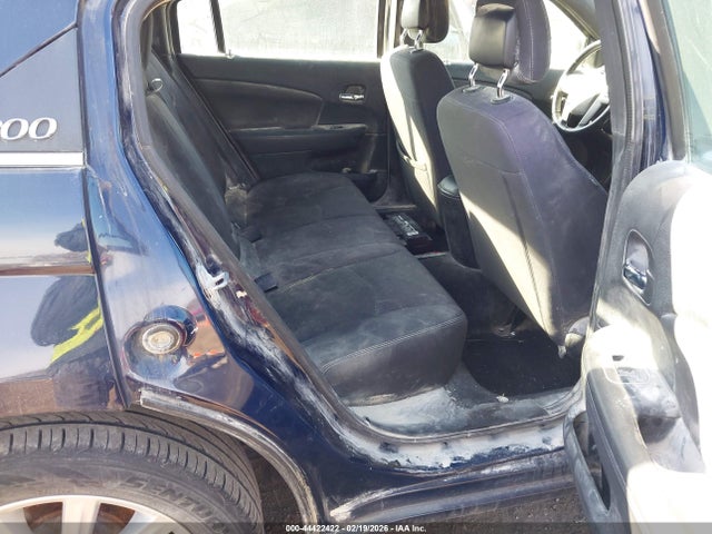 Продажа на аукционе авто 2013 Chrysler 200 Touring, vin: 1C3CCBBB7DN595442, номер лота: 44422422