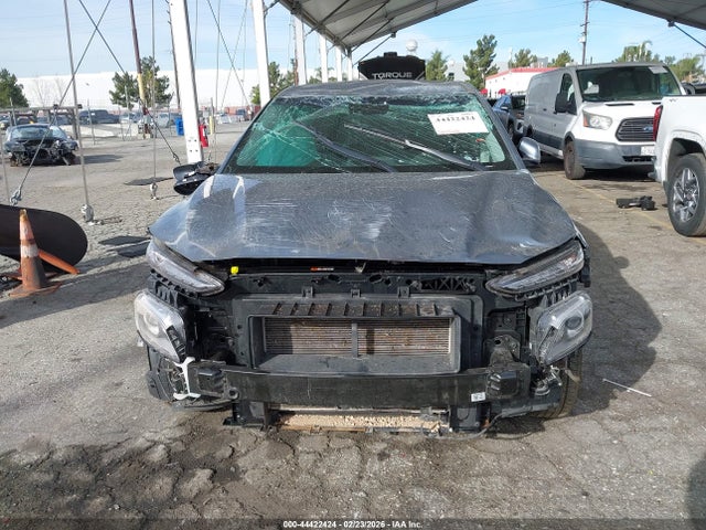 KM8K12AA1MU609987 Hyundai Kona Se