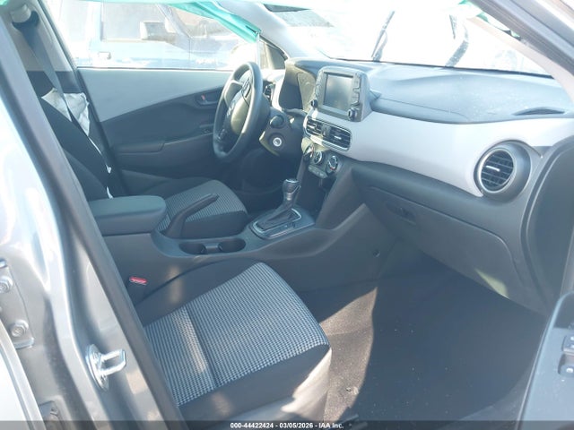 KM8K12AA1MU609987 Hyundai Kona Se