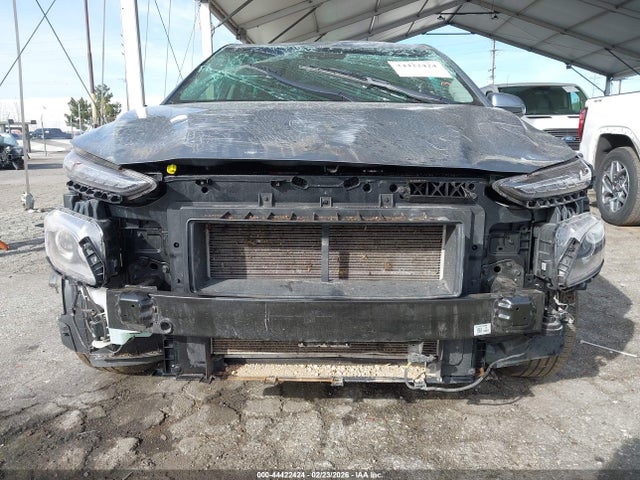 KM8K12AA1MU609987 Hyundai Kona Se