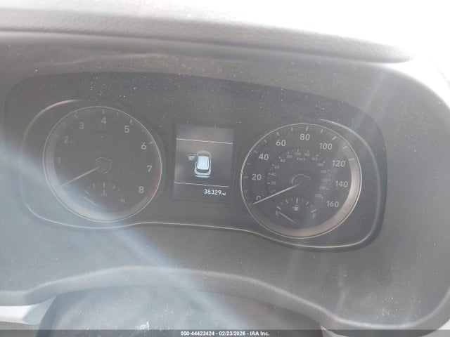 KM8K12AA1MU609987 Hyundai Kona Se