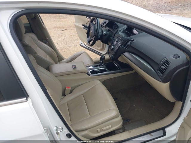 44422427 :رقم المزاد ، 5J8TB3H37DL007668 vin ، 2013 Acura Rdx مزاد بيع