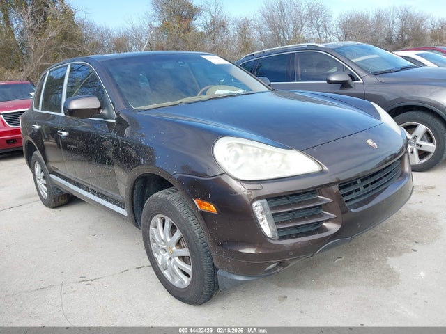 2009 PORSCHE CAYENNE WP1AA29P79LA07714 Photo 0
