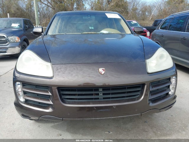 2009 PORSCHE CAYENNE WP1AA29P79LA07714 Photo 5