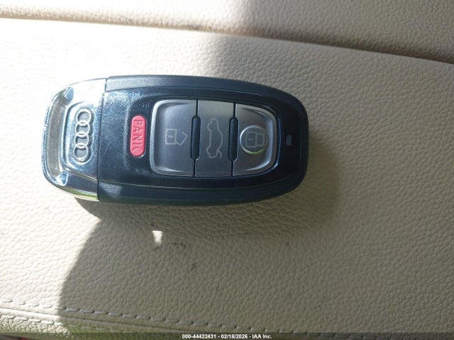 2017 AUDI A8 L WAU44AFD1HN020856 Photo 10