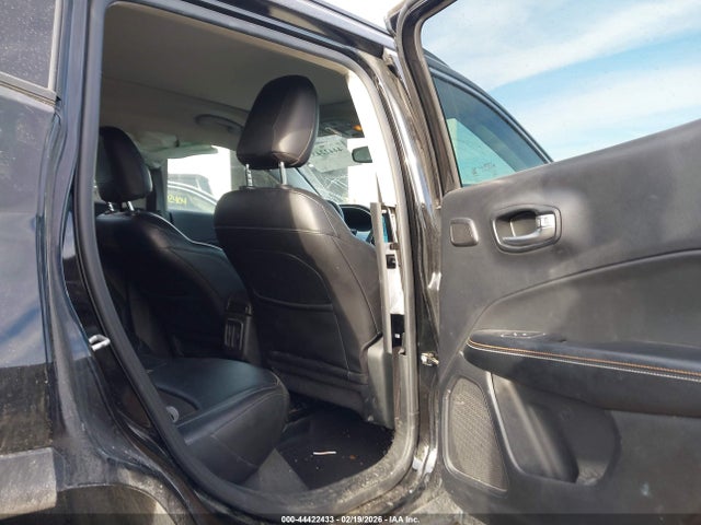 Aukcja sprzedaży 2021 Jeep Compass Latitude 4x4, vin: 3C4NJDBB1MT534660, numer aukcji: 44422433