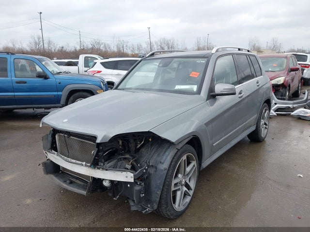 Продажа на аукционе авто 2013 Mercedes-benz Glk 350 4matic, vin: WDCGG8JB1DG067349, номер лота: 44422435