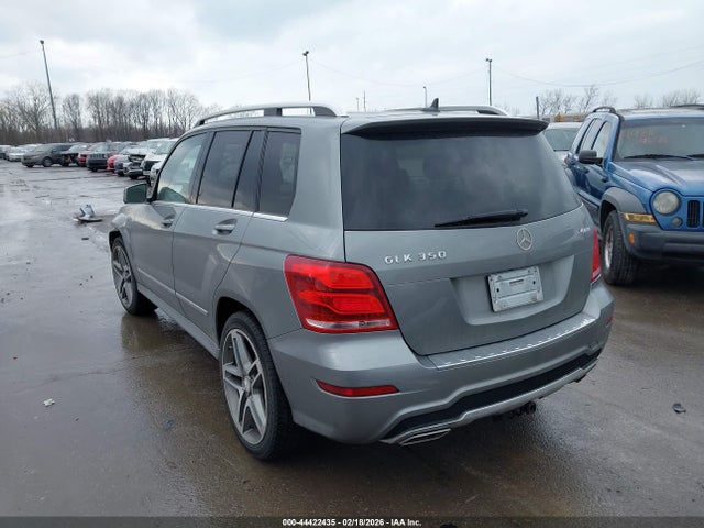 Продажа на аукционе авто 2013 Mercedes-benz Glk 350 4matic, vin: WDCGG8JB1DG067349, номер лота: 44422435