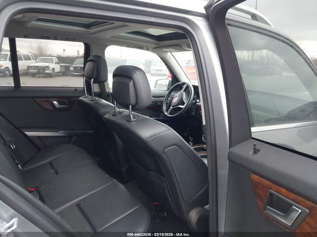 Продажа на аукционе авто 2013 Mercedes-benz Glk 350 4matic, vin: WDCGG8JB1DG067349, номер лота: 44422435