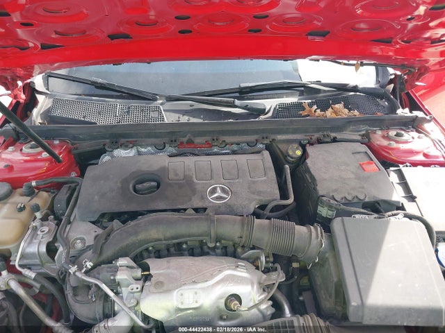 Продажа на аукционе авто 2020 Mercedes-benz A 220, vin: W1K3G4EB7LW047866, номер лота: 44422438