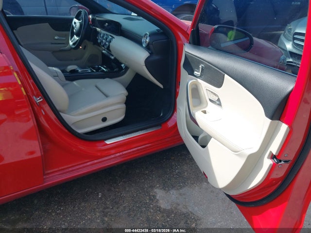 Продажа на аукционе авто 2020 Mercedes-benz A 220, vin: W1K3G4EB7LW047866, номер лота: 44422438