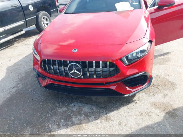 Продажа на аукционе авто 2020 Mercedes-benz A 220, vin: W1K3G4EB7LW047866, номер лота: 44422438
