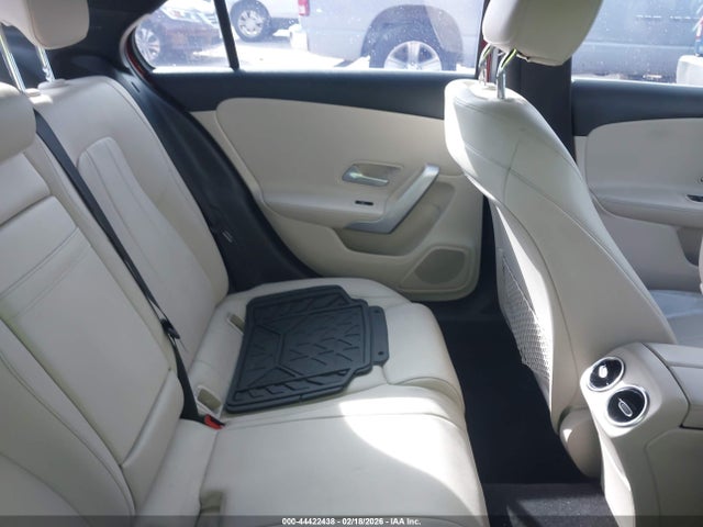 Продажа на аукционе авто 2020 Mercedes-benz A 220, vin: W1K3G4EB7LW047866, номер лота: 44422438