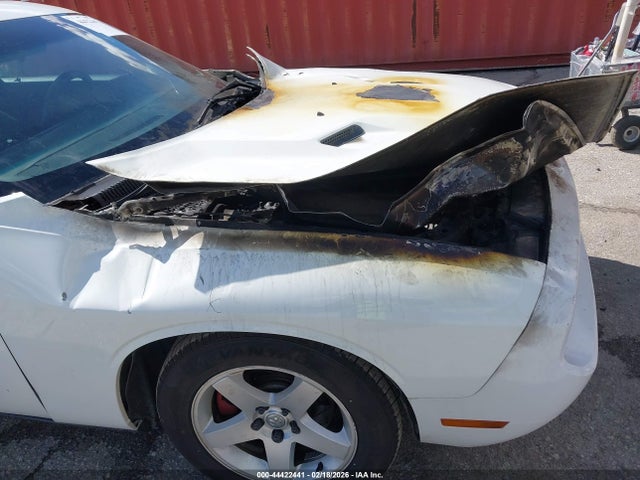 Продажа на аукционе авто 2010 Dodge Challenger Se, vin: 2B3CJ4DV3AH322489, номер лота: 44422441