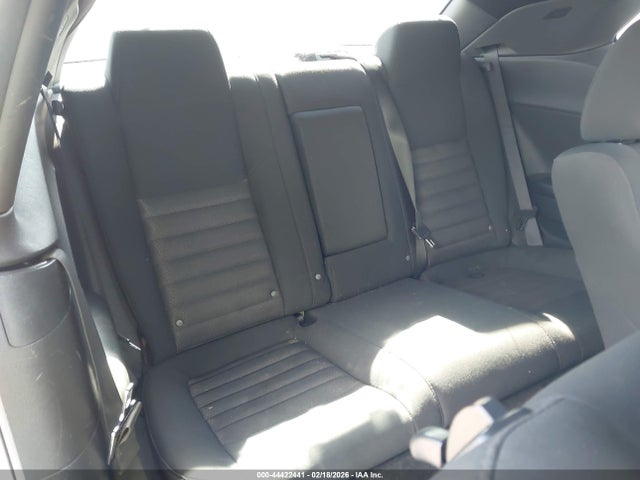 Продажа на аукционе авто 2010 Dodge Challenger Se, vin: 2B3CJ4DV3AH322489, номер лота: 44422441