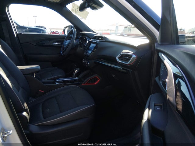 KL79MTSL6PB107974 Chevrolet Trailblazer Fwd Rs