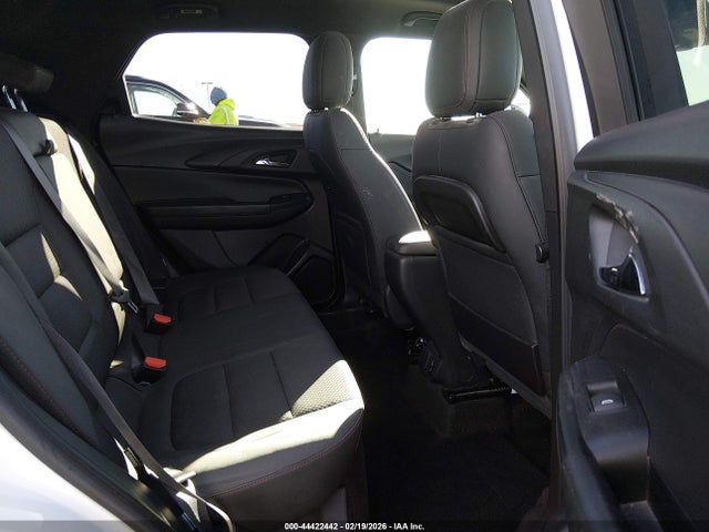 KL79MTSL6PB107974 Chevrolet Trailblazer Fwd Rs
