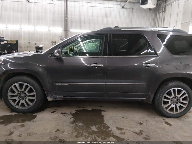 GMC Acadia Denali 2014 1GKKVTKD6EJ247749 Image 15