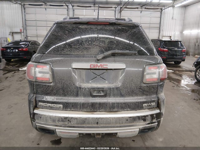 GMC Acadia Denali 2014 1GKKVTKD6EJ247749 Image 17