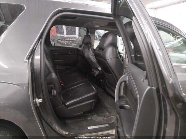 GMC Acadia Denali 2014 1GKKVTKD6EJ247749 Image 8
