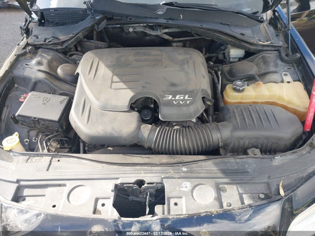Aukcja sprzedaży 2012 Chrysler 300 Limited, vin: 2C3CCACG7CH289028, numer aukcji: 44422447