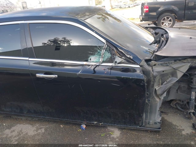 Aukcja sprzedaży 2012 Chrysler 300 Limited, vin: 2C3CCACG7CH289028, numer aukcji: 44422447