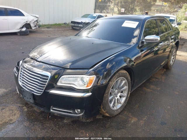 Aukcja sprzedaży 2012 Chrysler 300 Limited, vin: 2C3CCACG7CH289028, numer aukcji: 44422447
