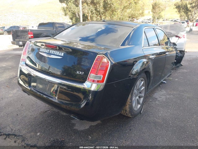Aukcja sprzedaży 2012 Chrysler 300 Limited, vin: 2C3CCACG7CH289028, numer aukcji: 44422447