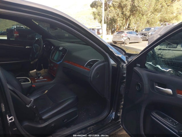 Aukcja sprzedaży 2012 Chrysler 300 Limited, vin: 2C3CCACG7CH289028, numer aukcji: 44422447