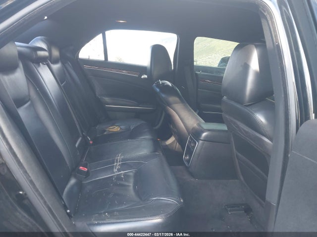 Aukcja sprzedaży 2012 Chrysler 300 Limited, vin: 2C3CCACG7CH289028, numer aukcji: 44422447