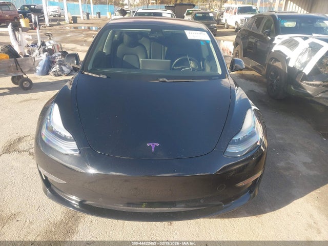 44422452 :رقم المزاد ، 5YJ3E1EA8KF296685 vin ، 2019 Tesla Model 3 Long Range/mid Range/standard Range/standard Range Plus مزاد بيع