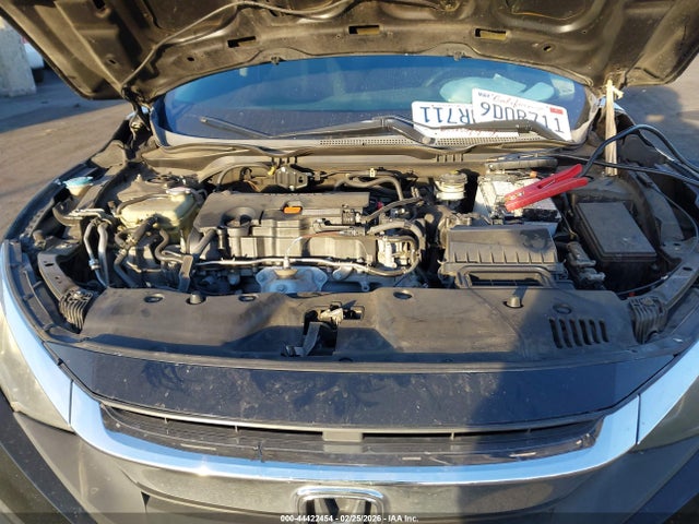 2HGFC2F56GH508934 Honda Civic Lx