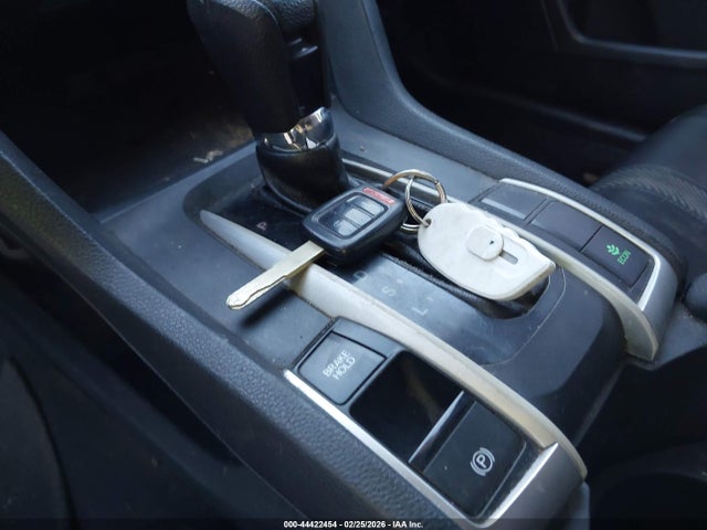 2HGFC2F56GH508934 Honda Civic Lx