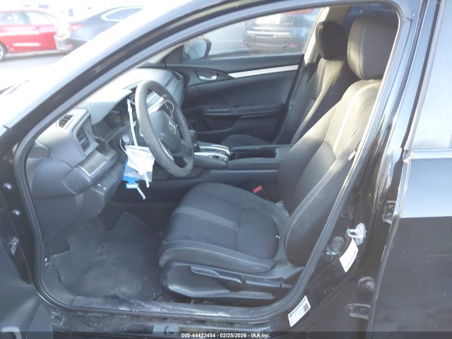 2HGFC2F56GH508934 Honda Civic Lx