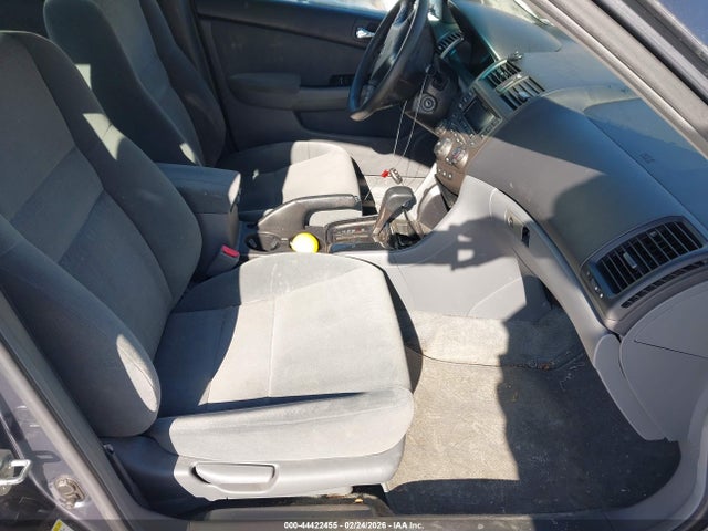 Продажа на аукционе авто 2007 Honda Accord 2.4 Se, vin: 1HGCM56377A167610, номер лота: 44422455