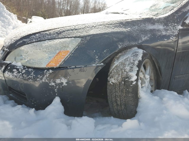 Продажа на аукционе авто 2007 Honda Accord 2.4 Se, vin: 1HGCM56377A167610, номер лота: 44422455
