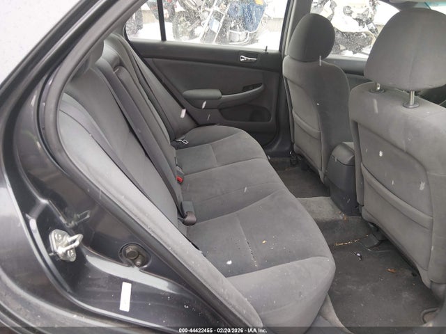 Продажа на аукционе авто 2007 Honda Accord 2.4 Se, vin: 1HGCM56377A167610, номер лота: 44422455