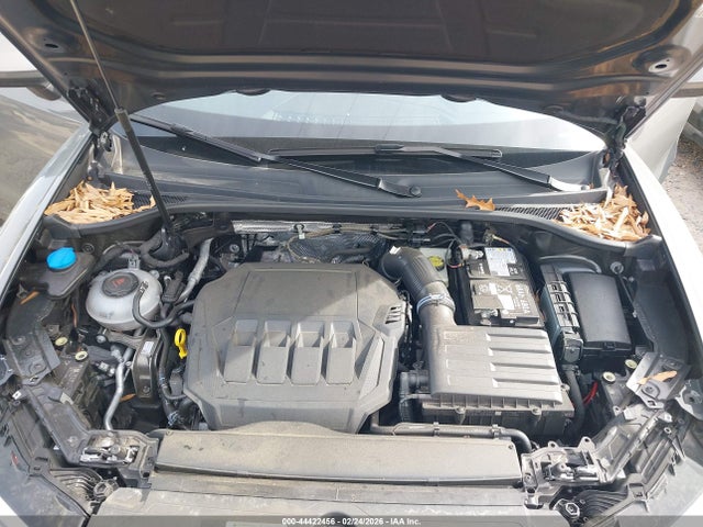 Продажа на аукционе авто 2024 Audi Q3 Premium Plus 45 Tfsi S Line Quattro Tiptronic, vin: WA1EECF31R1097379, номер лота: 44422456