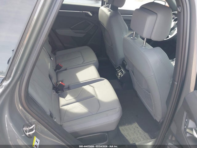 Продажа на аукционе авто 2024 Audi Q3 Premium Plus 45 Tfsi S Line Quattro Tiptronic, vin: WA1EECF31R1097379, номер лота: 44422456