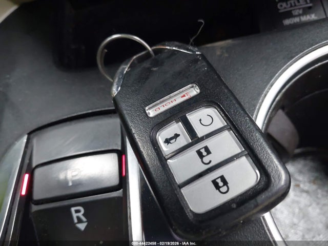 44422458 :رقم المزاد ، 5J8YD3H30KL000087 vin ، 2019 Acura Mdx Standard مزاد بيع