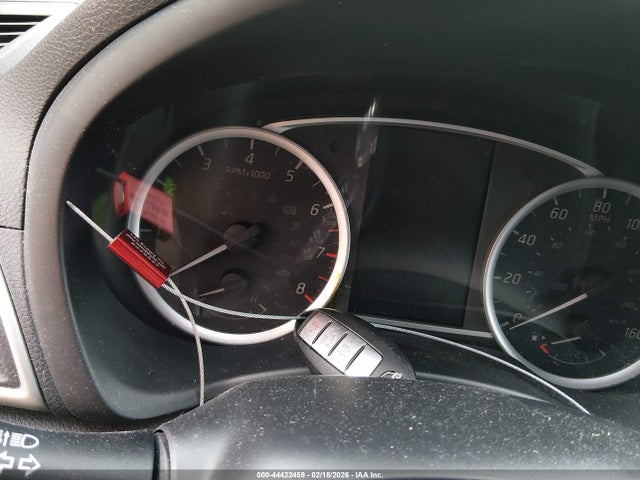 Nissan SENTRA SR 2019 3N1AB7AP9KY290544 Image 11