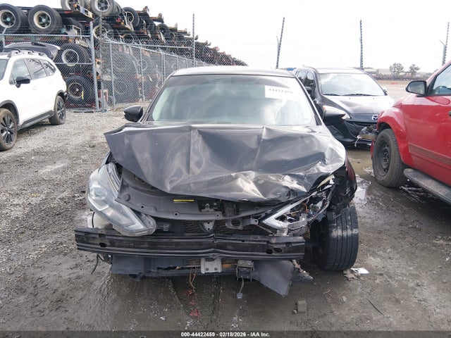 Nissan SENTRA SR 2019 3N1AB7AP9KY290544 Image 13