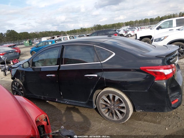Nissan SENTRA SR 2019 3N1AB7AP9KY290544 Image 15