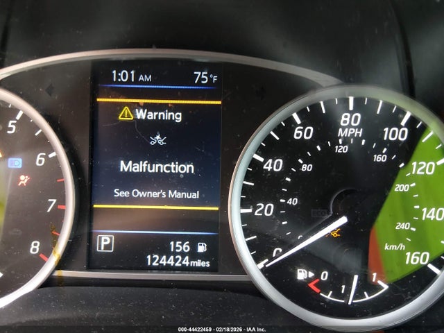 Nissan SENTRA SR 2019 3N1AB7AP9KY290544 Image 16