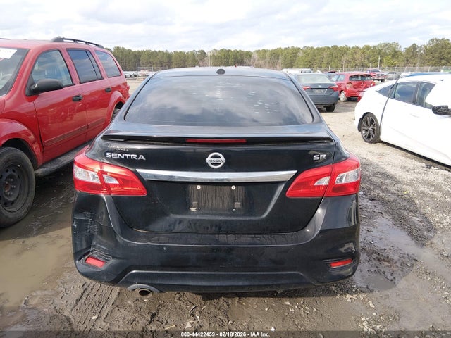 Nissan SENTRA SR 2019 3N1AB7AP9KY290544 Image 17