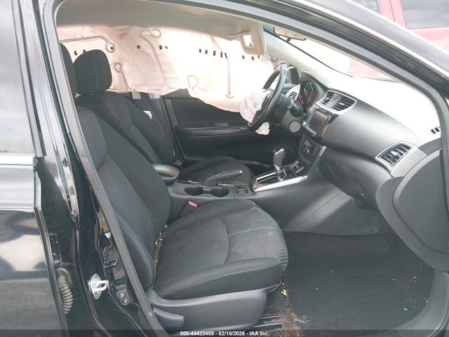Nissan SENTRA SR 2019 3N1AB7AP9KY290544 Image 5